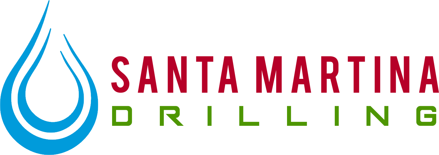 Santa Martina Drilling
